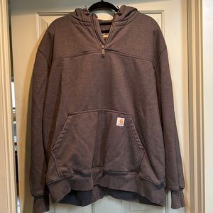 Carhartt Sweatshirt size 2xl